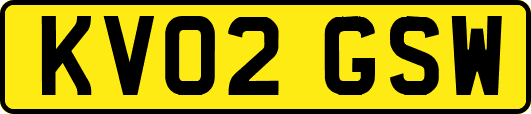 KV02GSW