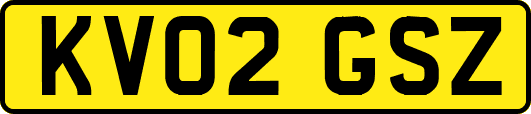 KV02GSZ