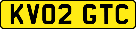 KV02GTC