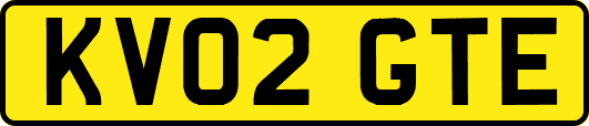 KV02GTE
