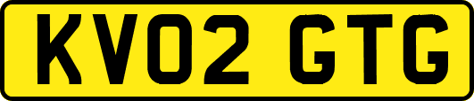 KV02GTG