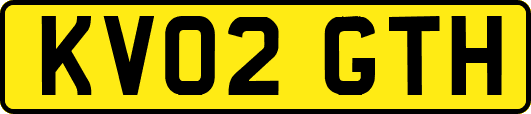 KV02GTH