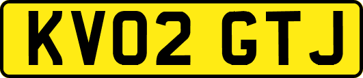 KV02GTJ