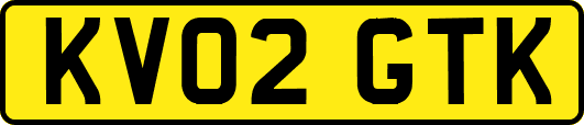 KV02GTK