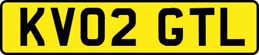 KV02GTL