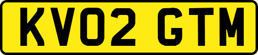 KV02GTM