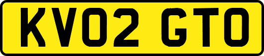 KV02GTO