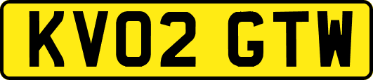 KV02GTW