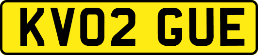KV02GUE