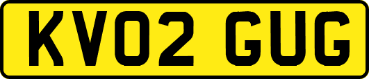 KV02GUG