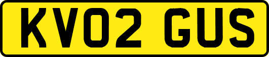 KV02GUS