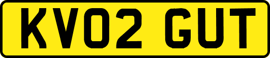 KV02GUT
