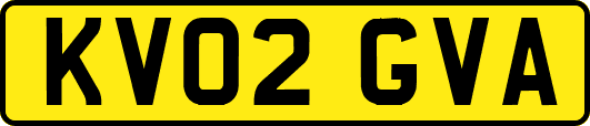 KV02GVA