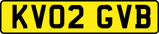 KV02GVB