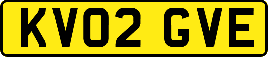 KV02GVE
