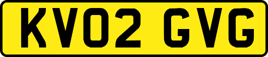 KV02GVG