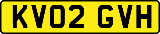 KV02GVH