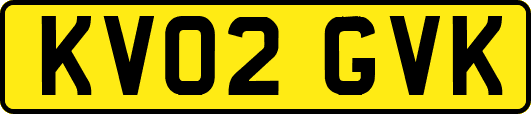 KV02GVK