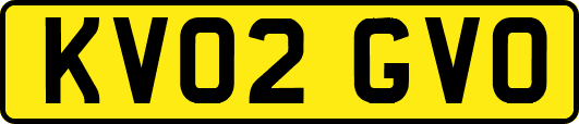 KV02GVO