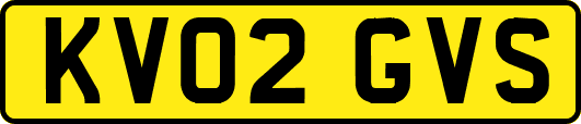 KV02GVS