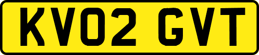 KV02GVT