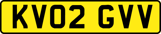 KV02GVV
