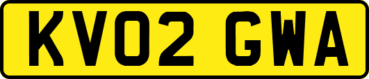 KV02GWA