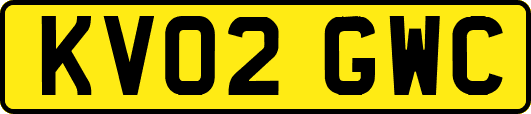 KV02GWC