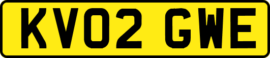 KV02GWE
