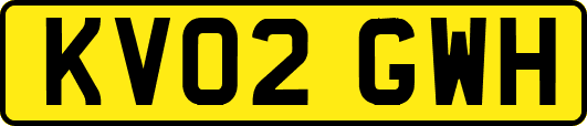 KV02GWH
