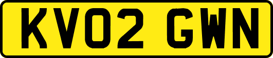 KV02GWN