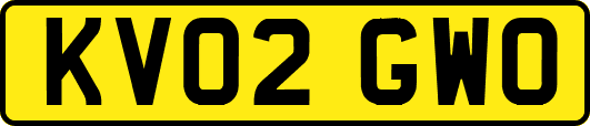 KV02GWO