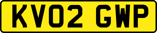 KV02GWP