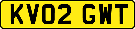 KV02GWT