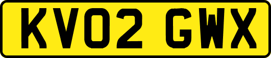 KV02GWX