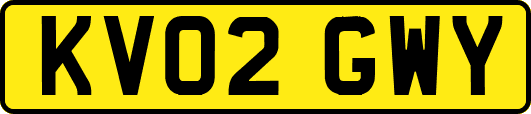 KV02GWY