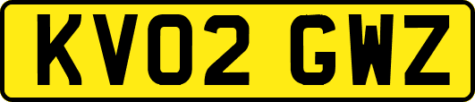 KV02GWZ