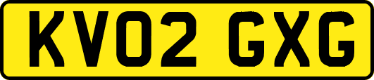 KV02GXG