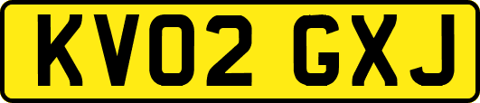 KV02GXJ