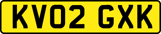 KV02GXK