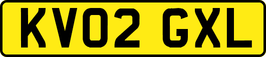 KV02GXL