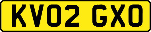 KV02GXO