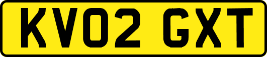 KV02GXT