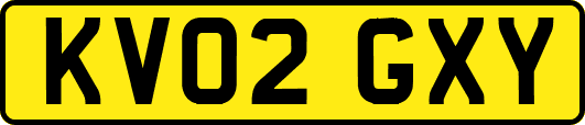 KV02GXY