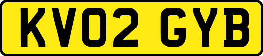 KV02GYB