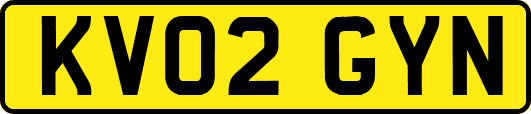 KV02GYN