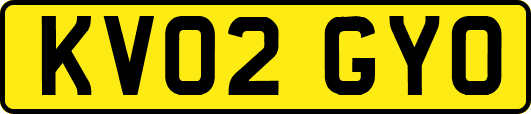 KV02GYO
