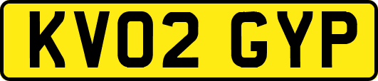 KV02GYP