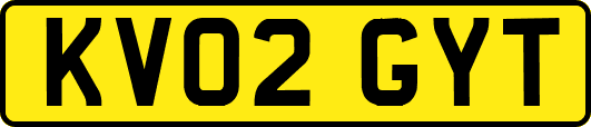 KV02GYT