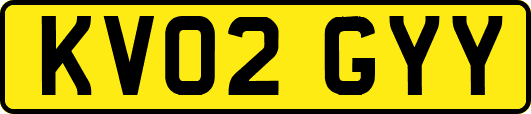 KV02GYY